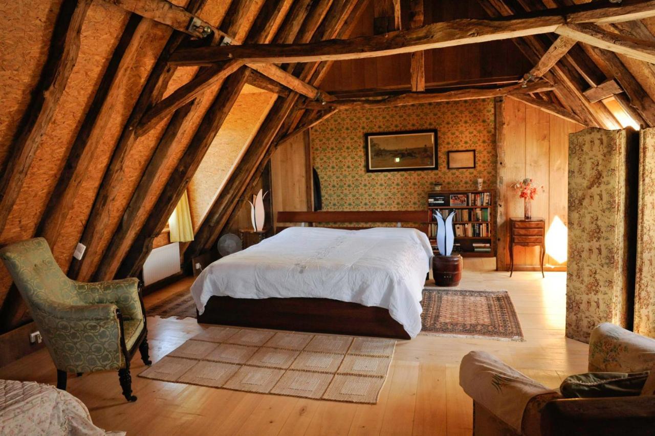 Le Bourmier Anlhiac Near Excideuil Villa ภายนอก รูปภาพ